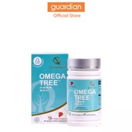QN Wellness Omega Tree 60s