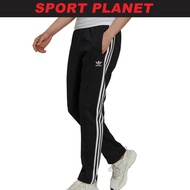 adidas Bunga Men Adicolor Classics Beckenbauer Long Tracksuit Pant Seluar Lelaki (H09115) Sport Planet 33-19