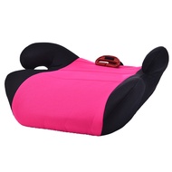 2022Children's car seat 3-12 years old child car portable booster pad learning seat universal car seat pad cute car accessories