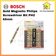 BOSCH Screwdriver Bit PH2-65mm/110mm