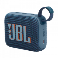 JBL - GO 4 可攜式藍牙喇叭 | JBL Pro Sound 音效 | IP67防水防塵