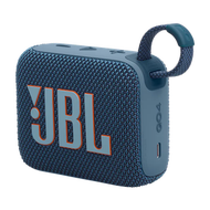 GO 4 可攜式藍牙喇叭 | JBL Pro Sound 音效 | IP67防水防塵