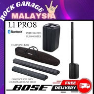 Bose L1 Pro 8 Portable Line Array System (L1Pro8 / L1 Pro8)