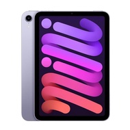 【APPLE】第六代 iPad mini 8.3 吋 256G WiFi 紫色 _廠商直送
