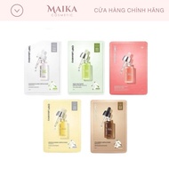 CNP LABORATORY AMPOULE MASL PAPER MASK 25ml