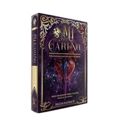 🔥PBAKL25 : NOVEL MI CARINO - HUDANAJWA🔥