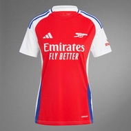 Adidas Arsenal 24/25 Home Jersey women