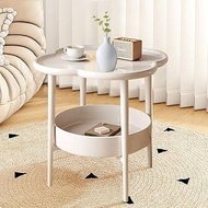 Small Bedroom Table Creative Sofa Side Table Coffee Table Minimalist Side Table