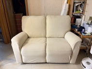 芝華仕cheers 兩座位電動梳化