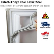 [Ready Stock SG] Hitachi Fridge Door Seal Gasket