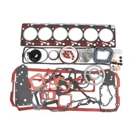 Overhaul Gasket Kit For Cummins 6B/6BT/6BTA S6D102 Engines Components Engine Rebuilding Kits Engine 