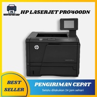 Printer hp LaserJet pro 400 M401dn duplex