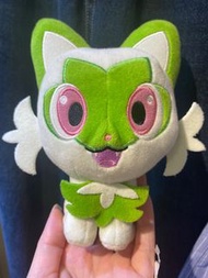 Pokemon 新葉喵 (全新)