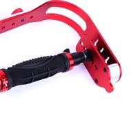 Stabilizer Handheld Camera Gimbal Smartphone DSLR Action Cam