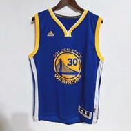 ADIDAS x GOLDEN STATE WARRIORS 金州勇士 球衣 M號
