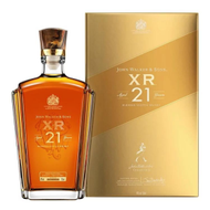 JOHNNIE WALKER - Johnnie Walker XR 21 Years Blended Scotch Whisky 750ml #JWXR75021YK