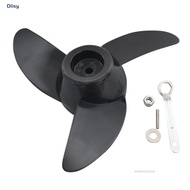 Motor Boat Propellers Electric Engine Outboard Electric Trolling Motor Outboard Propeller Motor Boat