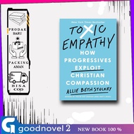 Toxic Fourhy: How Progressives Exploit Christian Compassion - Allie Beth Stuckey (English)