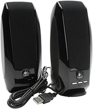 SPEAKER AKTIF LOGITECH SPEAKER MULTIMEDIA