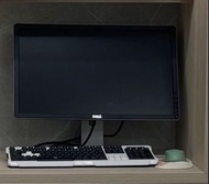 Dell mon 顯示器 22寸