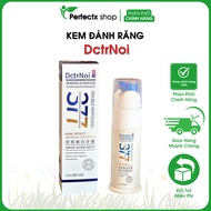 Kem Đánh Răng Probiotic DctrNoi 377 - DctrNoi 377 Chăm Sóc Răng Miệng Toàn Diện Hơi Thở Thơm Mát Ngừ