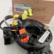 (B5554-3TU0A) NISSAN NAVARA NP300 & ALTIMA 2007-2013 AIR BAG CLOCK SPRING SENSOR / SPIRAL CABLE