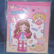 Educational Stickers /shopping mall/cocona cute