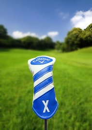 Callaway Golf Club Cover Driver Cover Ironwood Cover Club Head Cover Fairway Wood Cover