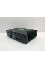 經典收藏 xbox Classic 1代 黑色 初代始祖 OG  內置 2T hhd 套機滿載 整套xbox 1代遊戲 加大量模擬器遊戲 近10000個 not xbox360 NS PS4 PS2 PS3 switch ps5 dreamcast xbox360 wii wiiu )