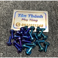 Gr5 5x15 screws, Winner X watches - price of 1 - Motorcycle Toys