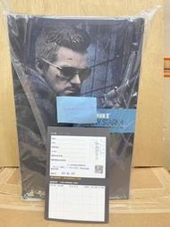 ●高雄可面交●絕版永遠的東尼 ● Hot Toys MMS209 東尼技師裝備版● (馬克 45 85 209)