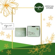 Npure Clay Mask Centella Asiatica Chocomint