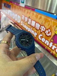 Casio Gshock Ga-b2100-2