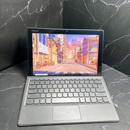 Lenovo 高階二合一TAB 輕薄平板電腦/i7-8550U /8GB Ram/256GB SSD/12.2inch 1920 *1080 Touch Mon/windows 10/ 文書電腦/TAB/Laptop/平板電腦/上網課/Zoom/MIIX 520-12IKB/方便帶出街/339