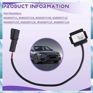 [G V W E] For  A6 A7 A8 S6 S7 S8 2011- 2018 4G0035711A Car ROOF MICROPHONE