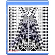 German Chariot Rammstein Live Paris Concert (Blu-ray BD50)