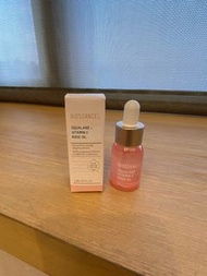 Biossance - 角鯊烷維他命C玫瑰油精華油Squalane + Vitamin C Rose Oil 12ml