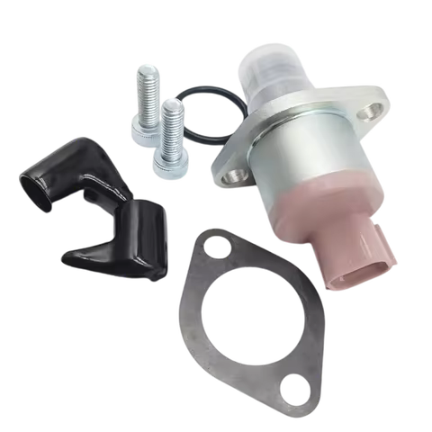 Original Overhaul Kits SCV SUCTION CONTROL VALVE A6860-VM09A 1460A037 LR009837 1920. QK 294200-0360 
