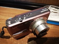 Camera fx50 panasonic CCD相機 卡片機。