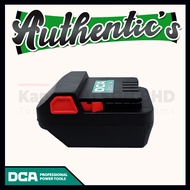 DCA ZH20-18 (18V-20V Adapter) Battery Pack Converter Power Reformer