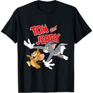Tom and Jerry T-Shirt - Tom & Jerry Shirt - Tom & Jerry Shirt - Men's Shirt - Women's Shirt - Women'