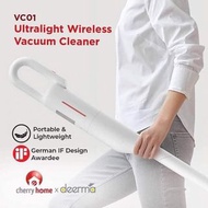 誠意推介💁🏼‍♀️德爾瑪 Deerma VC01 手持無線吸塵機 🇭🇰行貨保養一年