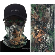 Buff Hutan, Pokok dan Daun