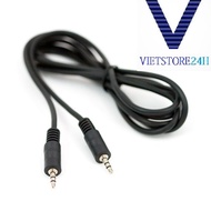 2-way speaker cable 3.5