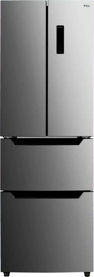 TCL - P320FDN 298公升 法式多門雪櫃