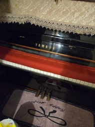 Yamaha鋼琴 C108