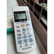 for Panasonic Aircon Remote Control NEW  A75C3758 P2