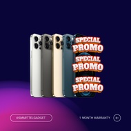 12PM 128 / 256 - (Used)