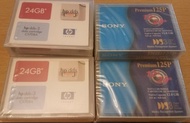 SONY DDS-3 12-24GB 4mm backup tape