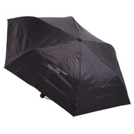 Fibrella Cooldown Manual Umbrella F00368-I (Brown/ Black)